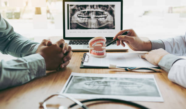 Best Emergency Dentist for Lost Fillings or Crowns in Van Alstyne, TX
